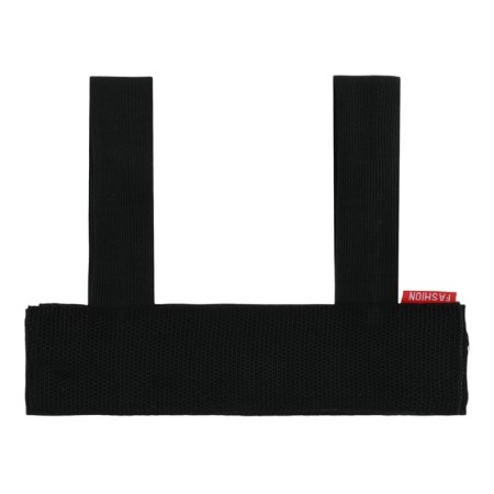 Pocket in the trunk, on Velcro 33x17.5 cm-2