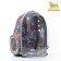 The backpack for carrying animals is transparent "leaves", 33 x 25 x 41 cm