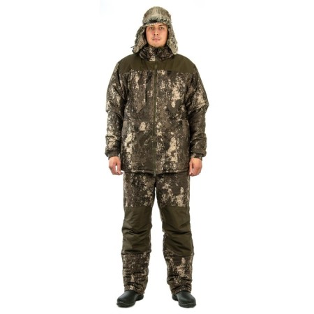 Orion costume "Rastypes", alova, green bark, rr 48-50 Height 170-176