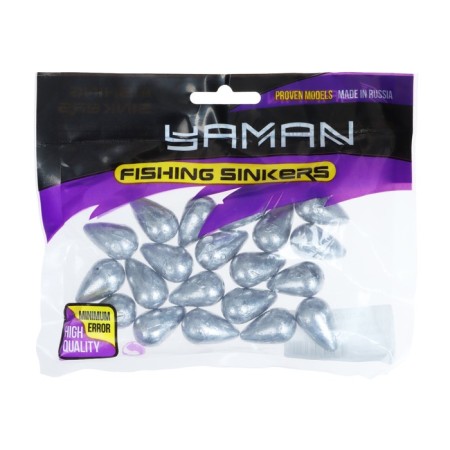 Cargo drop sliding "Yaman", 26 g-2