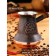 Turk for coffee "Armenian jezva", 350 ml, copper