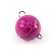 Cargo Cheburashka painted collapsible Yaman 10 pcs., 20 g, purple