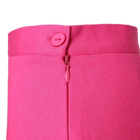 Women's jeans MIST: DENIM R.46, Pink-10