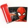 Thermostatic, 350 ml "Super-Men", Spider-Man