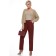 Women's pants, size 50
