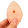 Bath toy "Pink Flamingo", 1 pc, crumb I