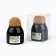 Aromatic candle “For a Cozy Atmosphere”: Ripe melon, 9 x 6.5 cm.