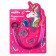 Gift set of hair accessories "Mouse", Minnie and Unicorn