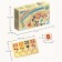Loto wooden "My first arithmetic"
