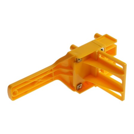 Conductor for accurate positioning when drilling tundra, 6-8-10 mm, drill, limiters-5