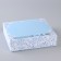 New Year's folding box "Troika" 20 x18 x 5 cm, New Year