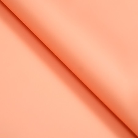 Floristic film "Pearl overflow", coral 0.57 x 5 m-2