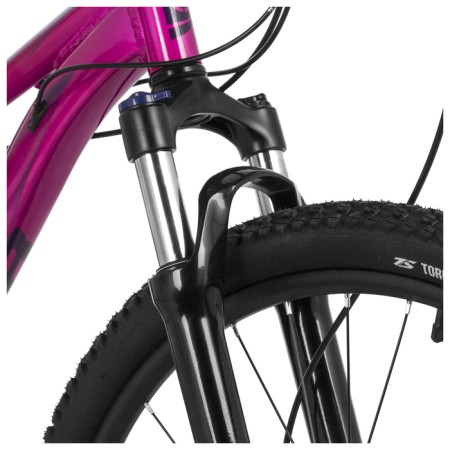 Bicycle 27.5 "Stinger Laguna Pro, pink color, p. 19"-4