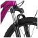 Bicycle 27.5 "Stinger Laguna Pro, pink color, p. 19"