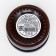 Honey mousse "Mary & Yazh", with Carob, 30 g