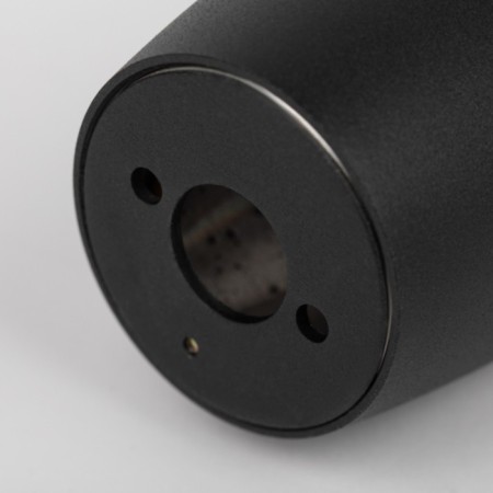 Lamp OL20 BK MR16/GU10, black 1x50W 7x7x13.5 cm-4