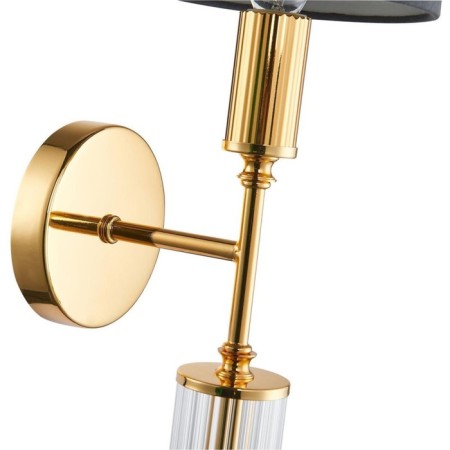 Wall lamp Lacines 140 mm, 160 mm, E14 40W-3