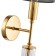 Wall lamp Lacines 140 mm, 160 mm, E14 40W