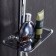 LEMARK LINARA LM0462C shower system, single -leaf, tropical shower, watering can
