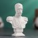 Set of busts "rulers"