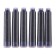Schneider feathers cartridge, 6 pieces, cobalt, blue, cardboard box