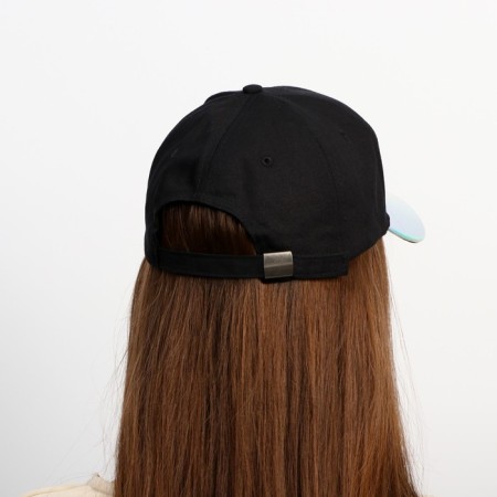 Women's cap "Nothing Personal"-10