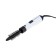 Galaxy GL 4408, 900 W, 2 speeds, 1 temperature regime, white