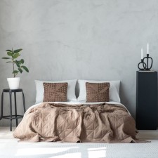 Cover with pillowcases 