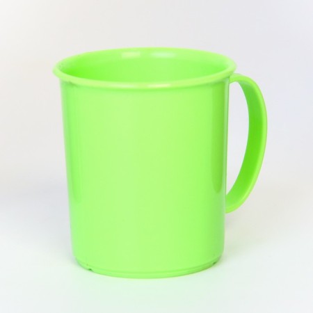 Mug "Rainbow", 180 ml, color mix-2
