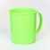 Mug "Rainbow", 180 ml, color mix