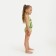 Children's swimsuit KAFTAN "Avocato", height 98-104 (30)