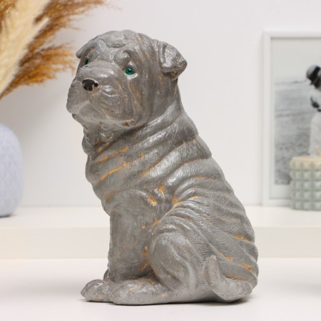 Piggy bank "Dog" 25x20x20cm