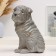 Piggy bank "Dog" 25x20x20cm