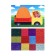 Stylenaya mosaic "Funny truck"