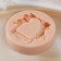 Mold Silicon "Frame with Angels" 7x8.5x1.5 cm