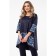 Women's tunic Wisell M4-3648/2, size 44