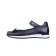 Children's shoes, size 38, blue color