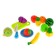 A set of products "Wittty", graft products on Velcro, mix