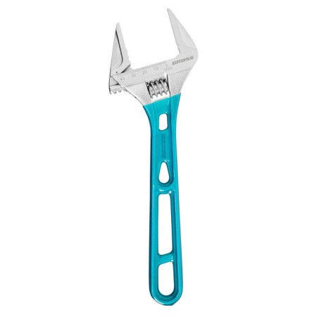 Divorce key GROSS 15559, Forged, CRV, 250 mm-1