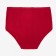 Credes of slips women Collorista, burgundy color, size 58-60