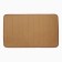 Bathroom mat Ethel Basic, col. light brown, 50x80 cm