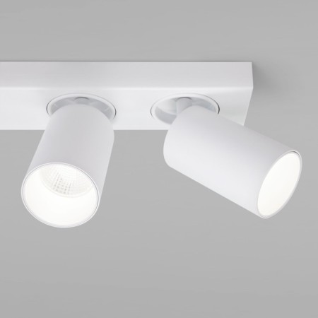 Flank LED lamp, LED board, COB, 30x13.6x7.5 cm-2
