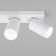 Flank LED lamp, LED board, COB, 30x13.6x7.5 cm