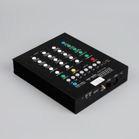 LED bracelet control panel, 8 groups, 220 V-2