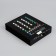LED bracelet control panel, 8 groups, 220 V