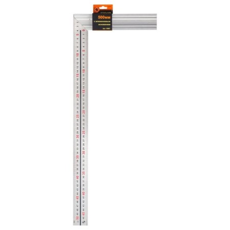Carbon firing Encor 10867, with an aluminum base, 500 mm-2