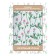 Photostes "Field flowers", Saten, size 145x180 cm, 2 pcs