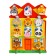 Toy with hooks "House"