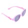 Children's glasses, polarization, TR90, lens 5 x 6 cm, width 14 cm, puffs 13 cm
