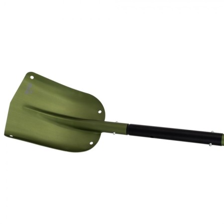 Folding Folding Brump Fold Tra-306 shovel, olive/gray-6